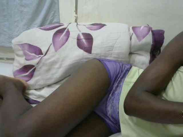 PrettyOne1 webcam