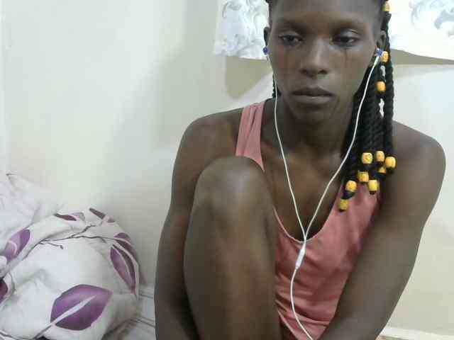 PrettyOne1 webcam