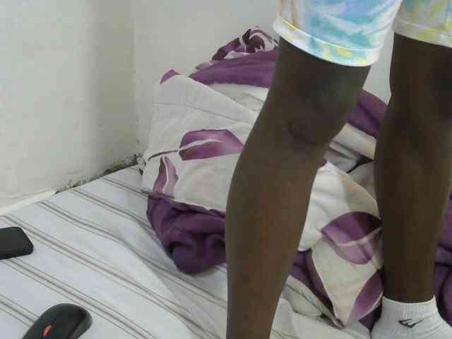 PrettyOne1 webcam