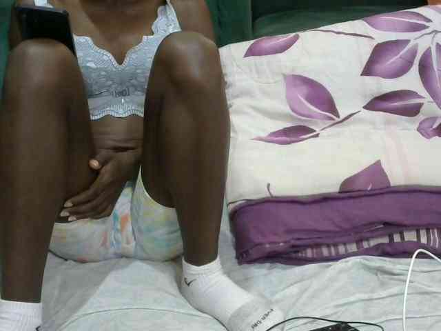 PrettyOne1 webcam