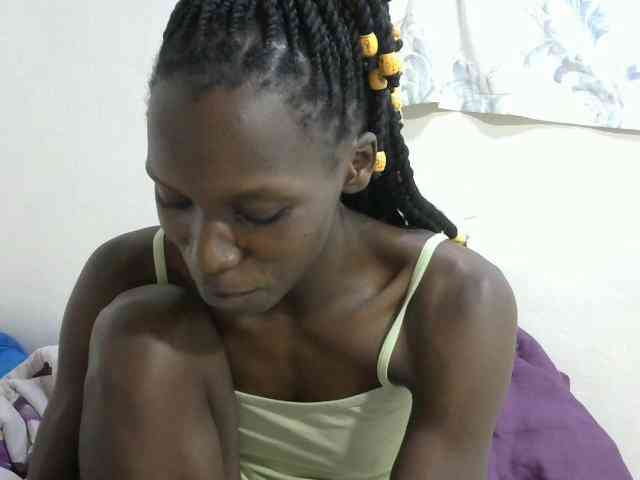 PrettyOne1 webcam