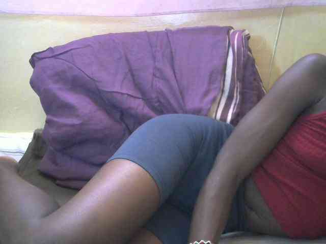 PrettyOne1 webcam