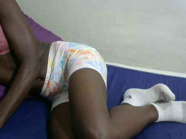 PrettyOne1 webcam