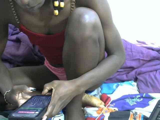 PrettyOne1 webcam