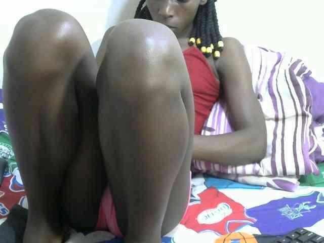 PrettyOne1 webcam