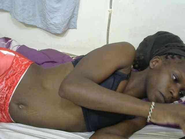 PrettyOne1 webcam