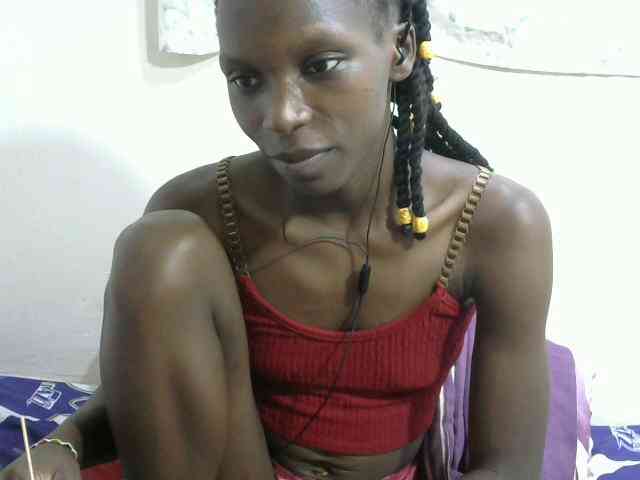 PrettyOne1 webcam