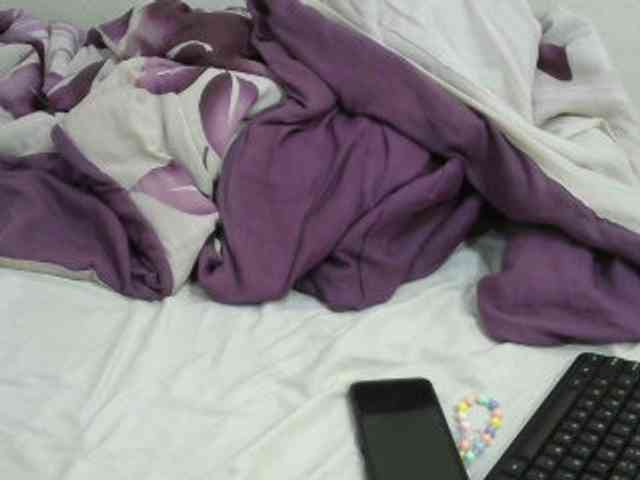 PrettyOne1 webcam