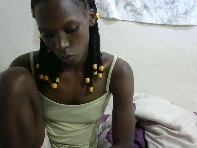 PrettyOne1 webcam