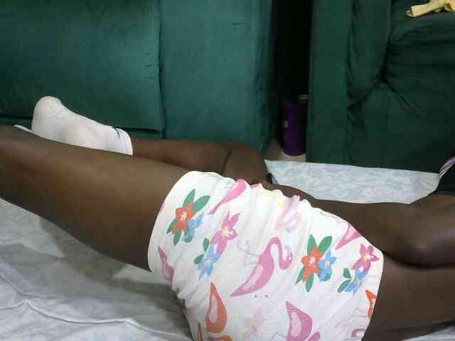 PrettyOne1 webcam