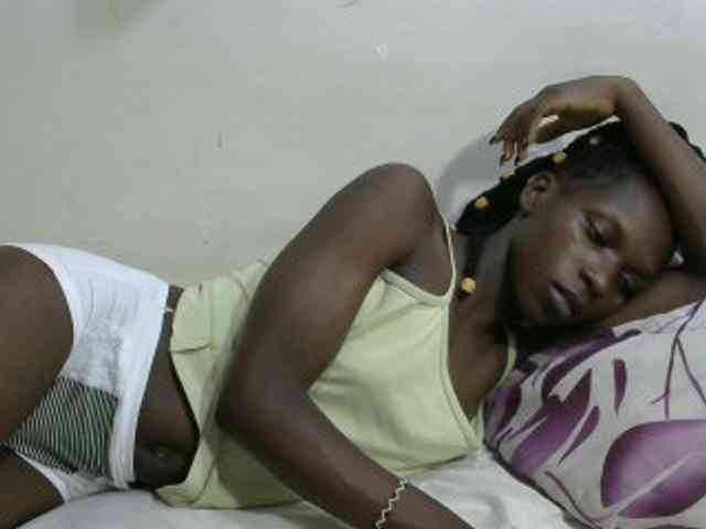 PrettyOne1 webcam