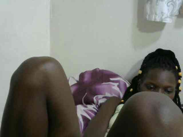 PrettyOne1 webcam