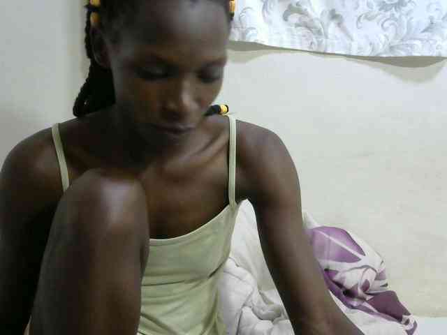 PrettyOne1 webcam