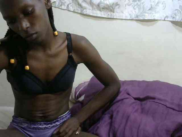 PrettyOne1 webcam