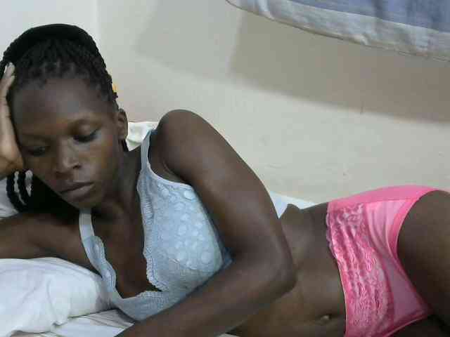 PrettyOne1 webcam