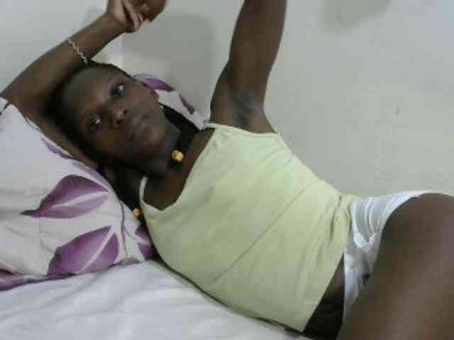PrettyOne1 webcam