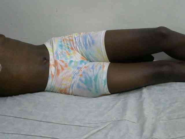 PrettyOne1 webcam
