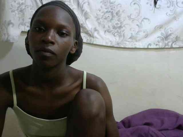 PrettyOne1 webcam