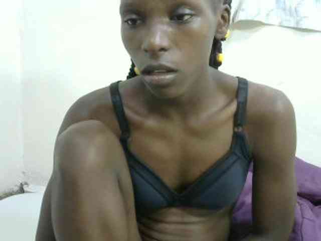 PrettyOne1 webcam