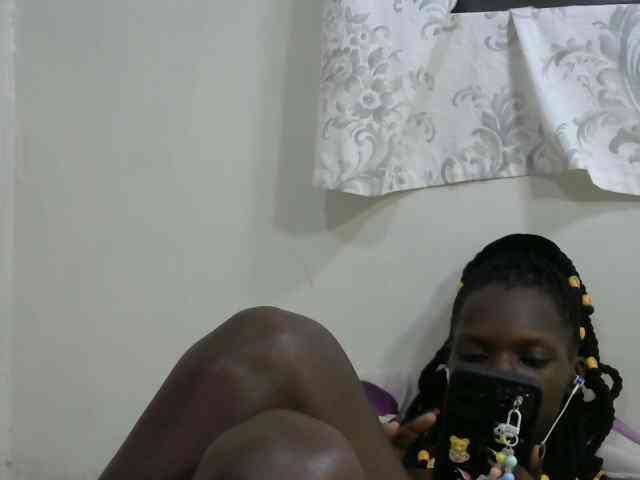 PrettyOne1 webcam