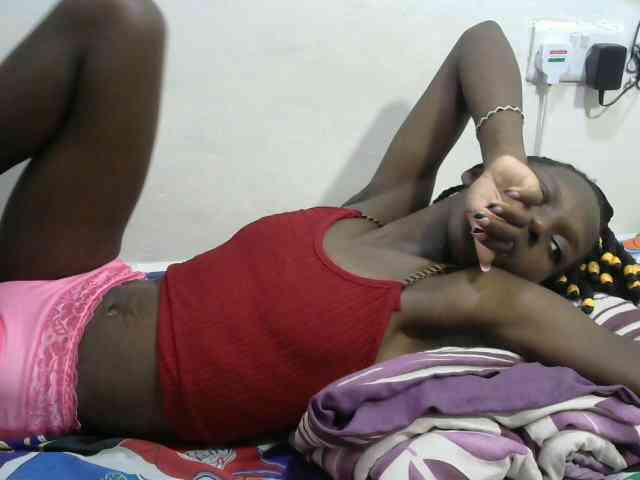 PrettyOne1 webcam