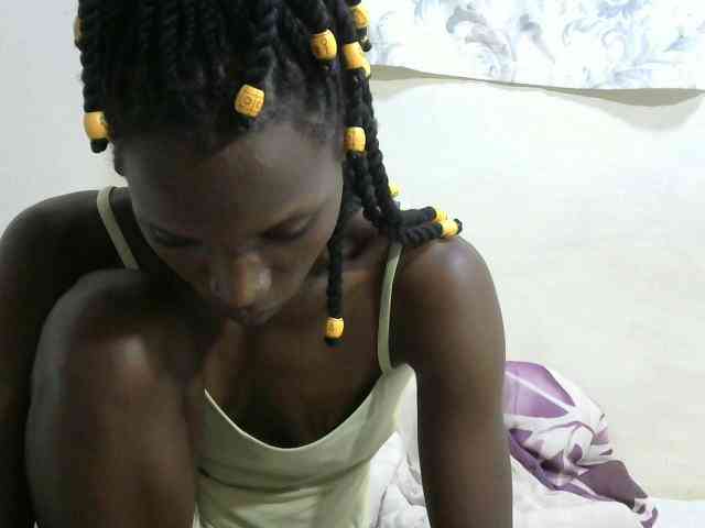 PrettyOne1 webcam
