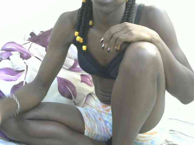 PrettyOne1 webcam