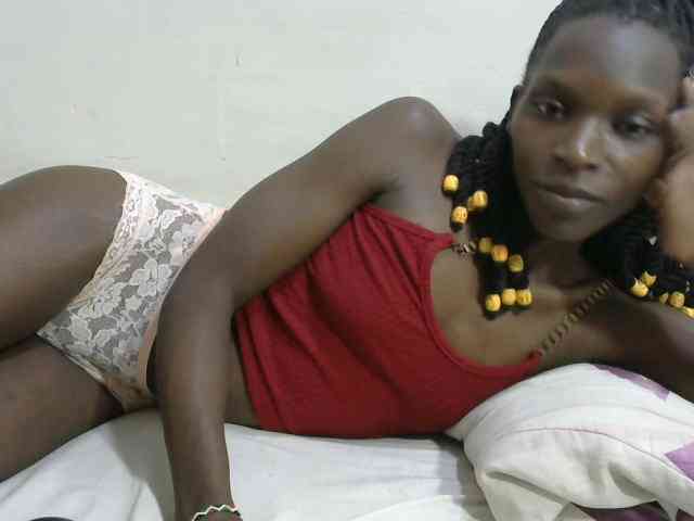 PrettyOne1 webcam