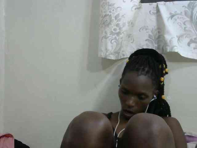 PrettyOne1 webcam