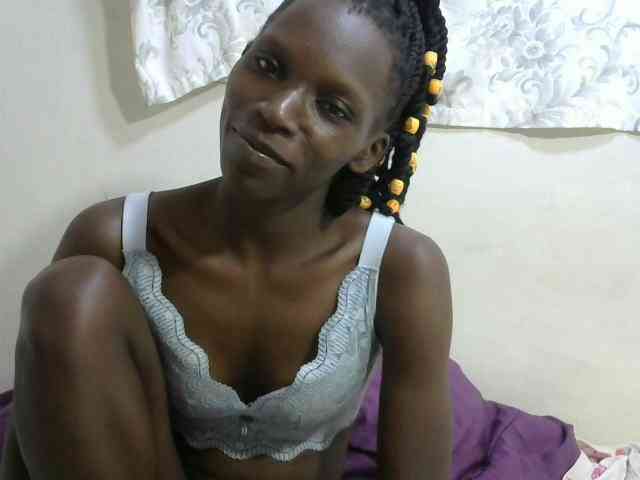 PrettyOne1 webcam