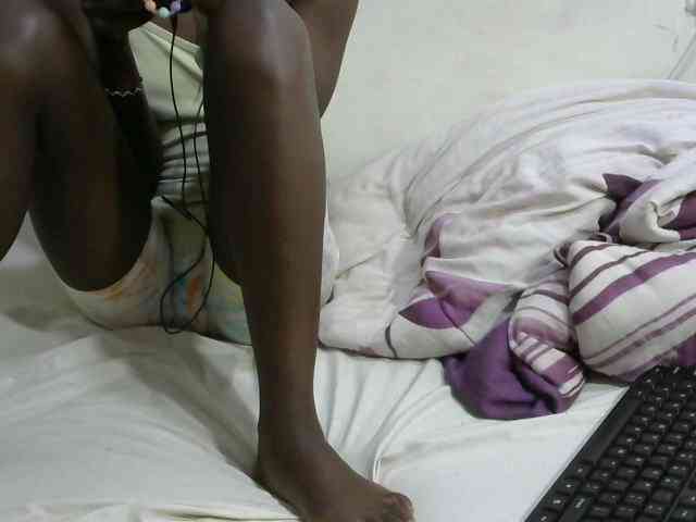 PrettyOne1 webcam