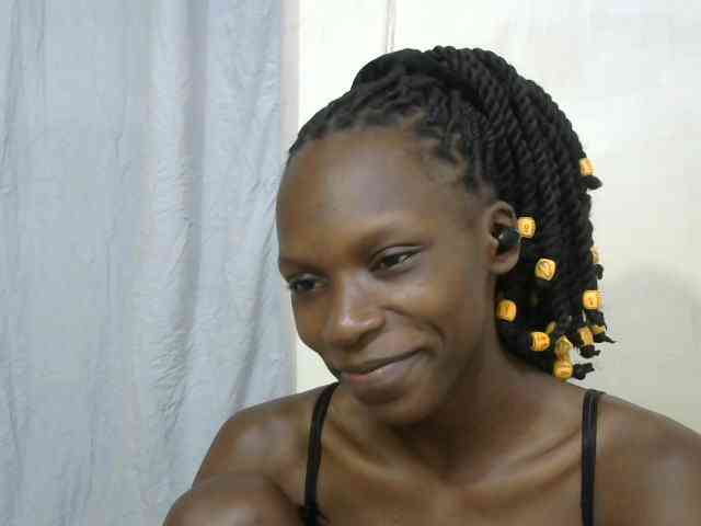 PrettyOne1 webcam