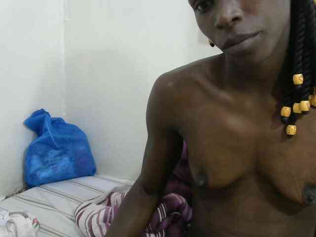 PrettyOne1 webcam