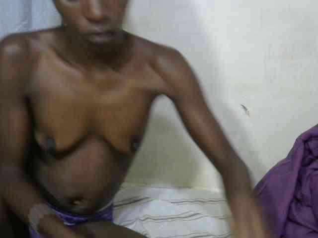 PrettyOne1 webcam