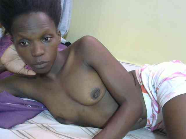 PrettyOne1 webcam