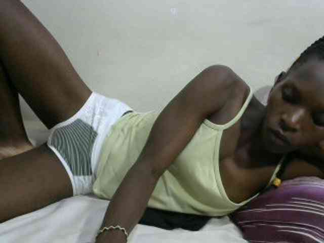 PrettyOne1 webcam