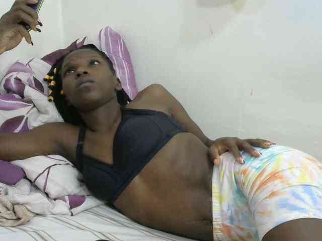 Model: PrettyOne1
