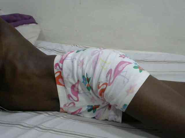 PrettyOne1 webcam