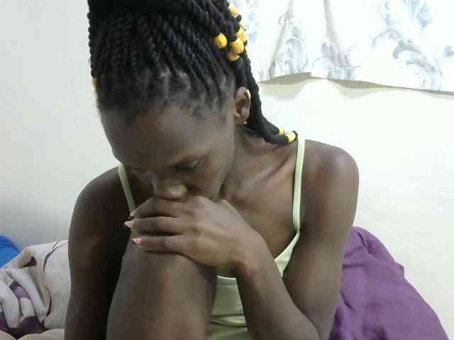 PrettyOne1 webcam