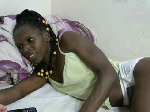 Model: PrettyOne1