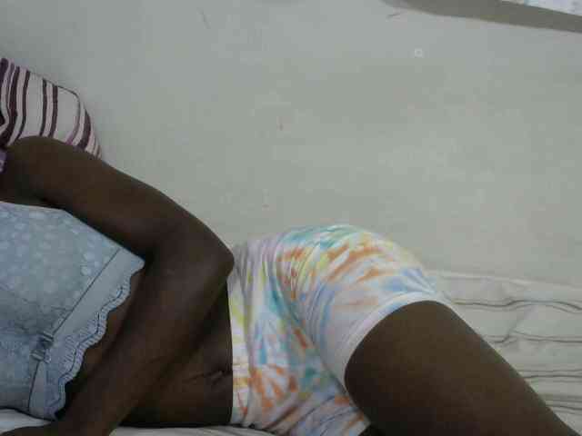 PrettyOne1 webcam