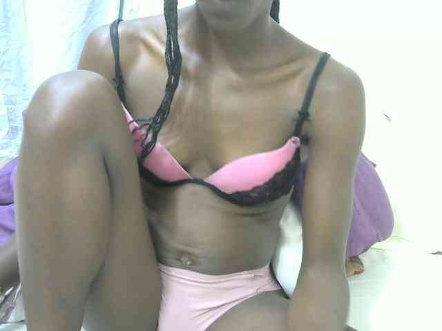 PrettyOne1 webcam