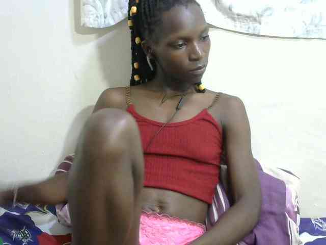 PrettyOne1 webcam