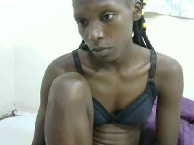 PrettyOne1 webcam