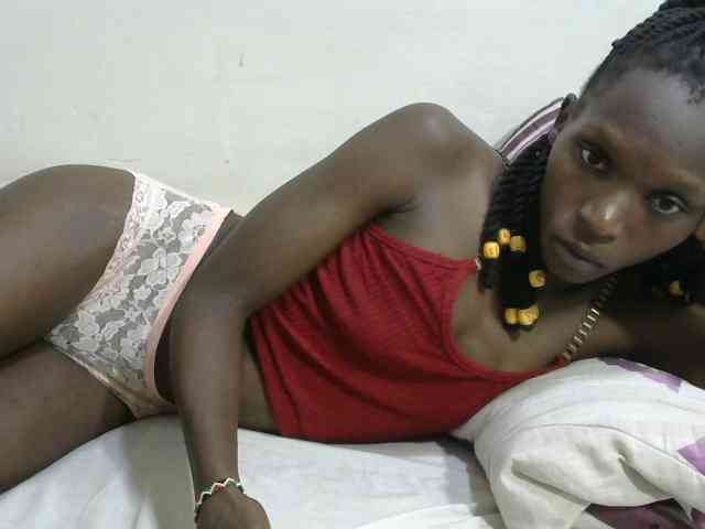 PrettyOne1 webcam