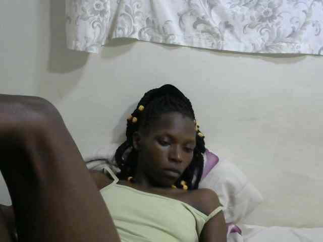 PrettyOne1 webcam