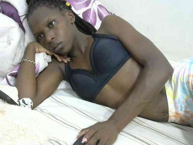 Model: PrettyOne1