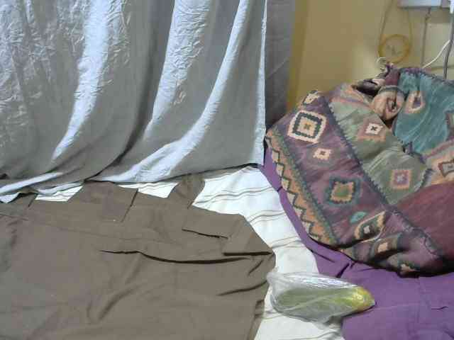 PrettyOne1 webcam