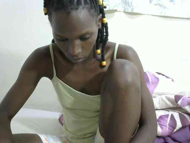 PrettyOne1 webcam