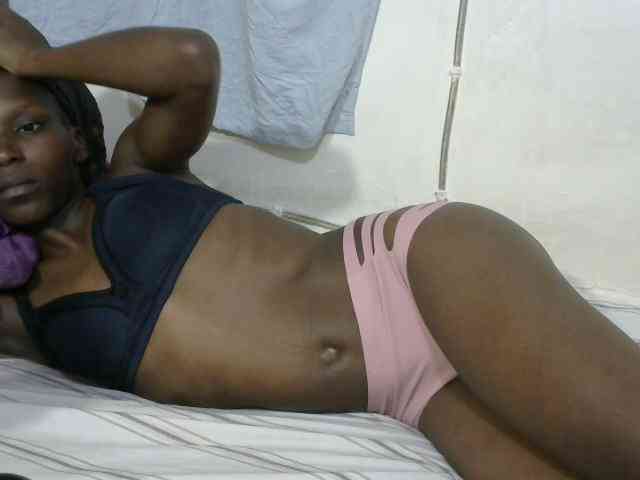 PrettyOne1 webcam